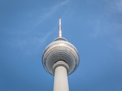 Fernsehturm