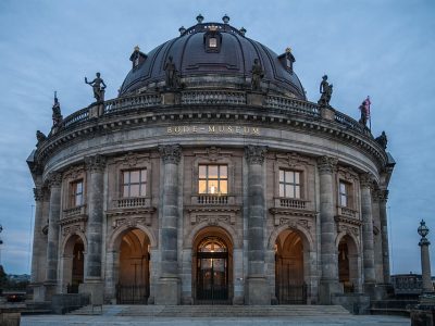 Museumsinsel