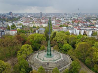 Kreuzberg Berlin